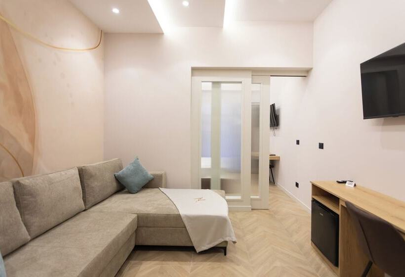 בית מלון כפרי Nayel