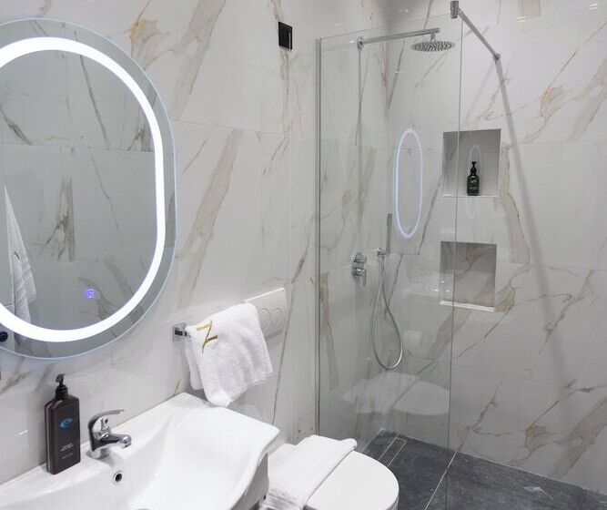 בית מלון כפרי Nayel