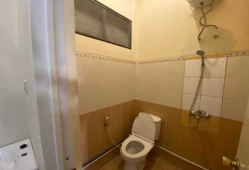 هتل Sweet Home Residence Simpang Lima