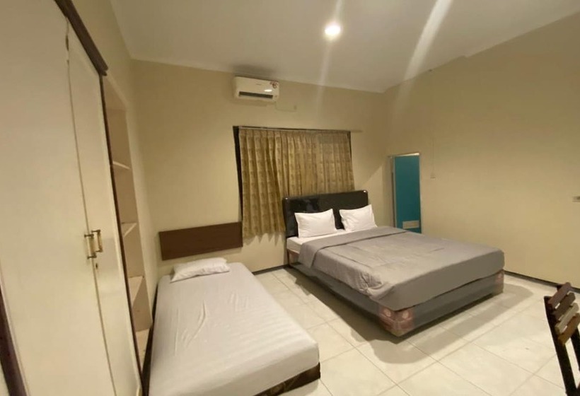هتل Sweet Home Residence Simpang Lima