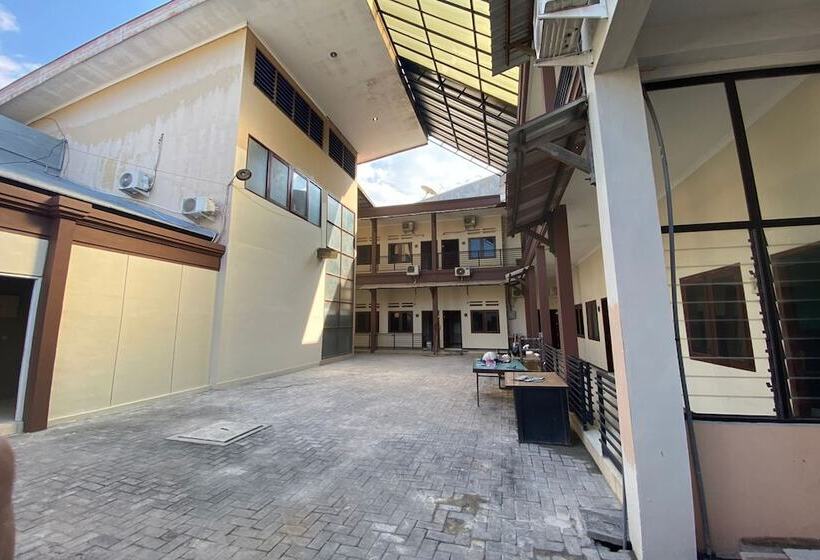 酒店 Sweet Home Residence Simpang Lima