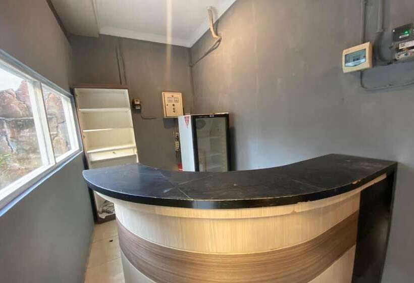 酒店 Sweet Home Residence Simpang Lima