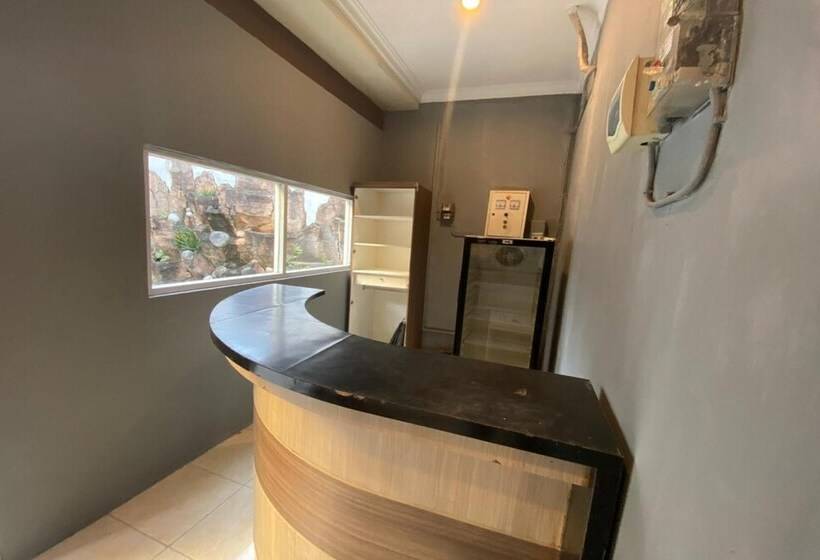 酒店 Sweet Home Residence Simpang Lima