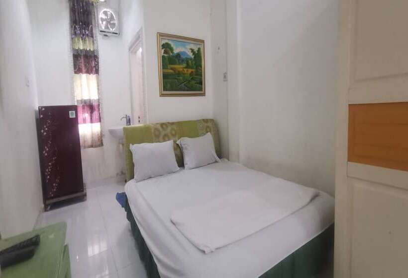 فندق Oyo 94078 Azzahra Homestay Syariah