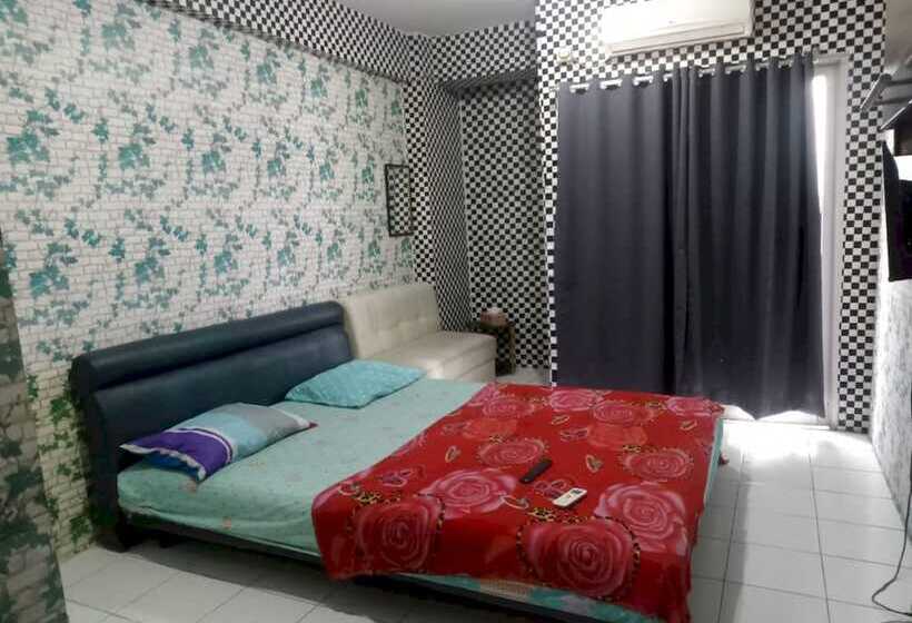 فندق Oyo 94106 Kitarooms Property