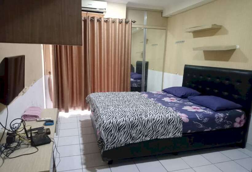 בית מלון כפרי Oyo 94106 Kitarooms Property