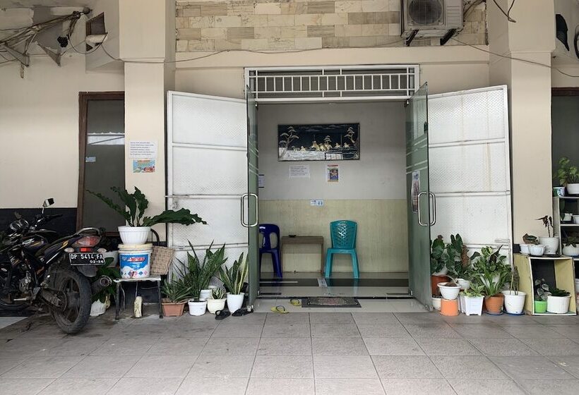 فندق Oyo 94115 Pondok Sahabat Vianty