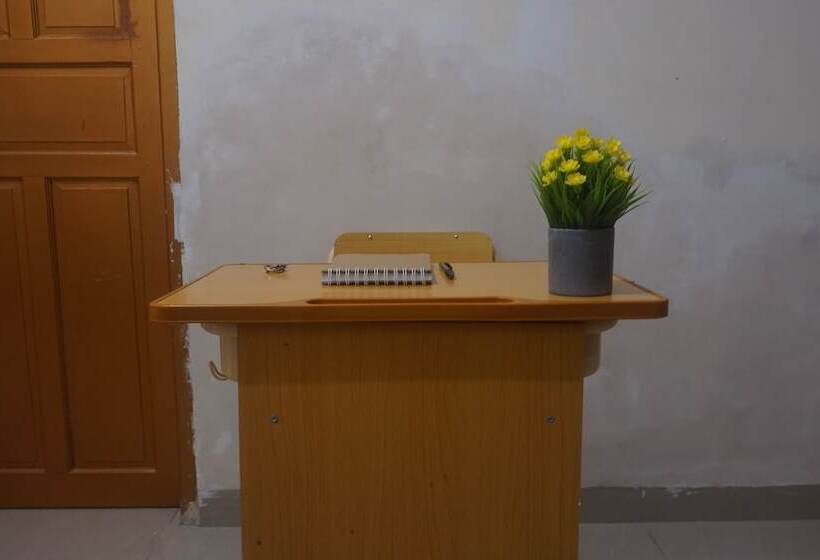 فندق Oyo 94115 Pondok Sahabat Vianty