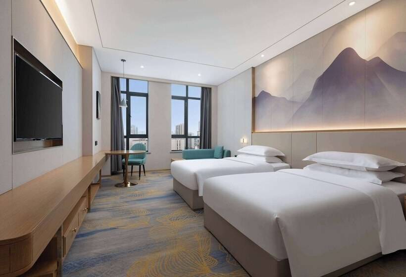Отель Ramada By Wyndham Changsha East