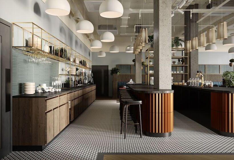 فندق Residence Inn By Marriott Cork