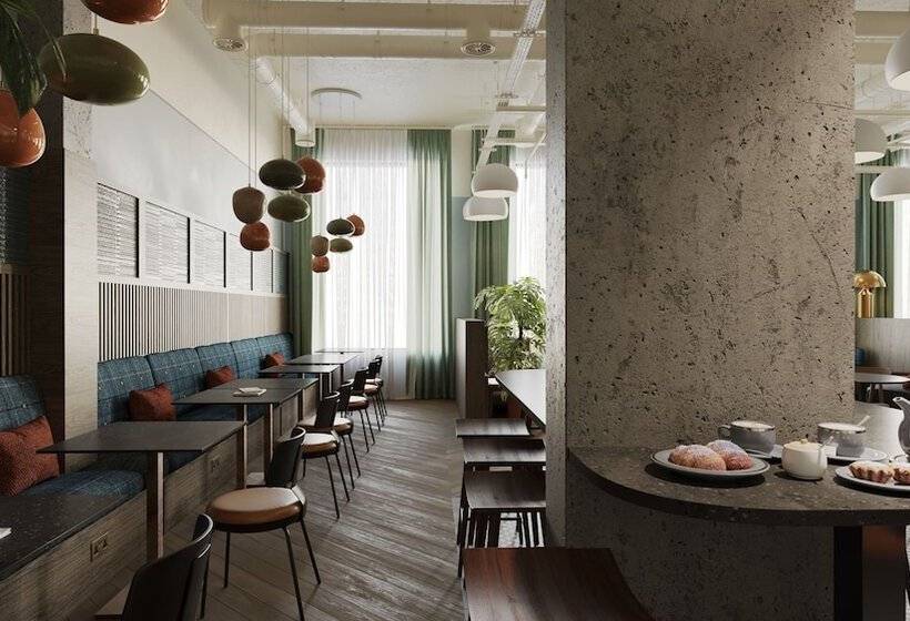 فندق Residence Inn By Marriott Cork