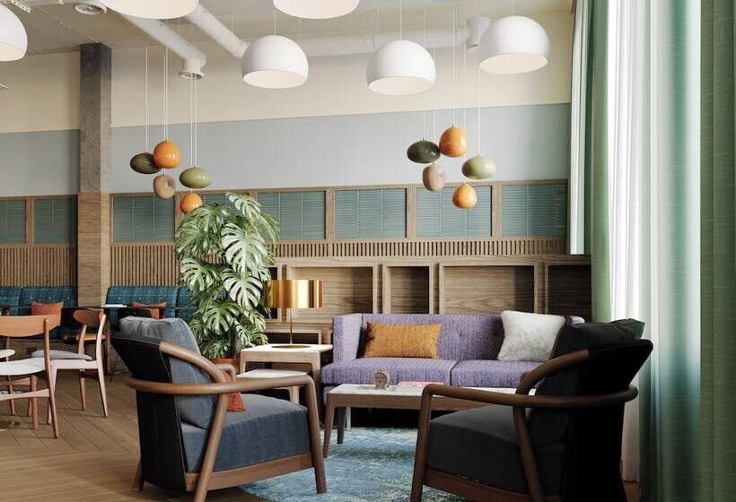 فندق Residence Inn By Marriott Cork