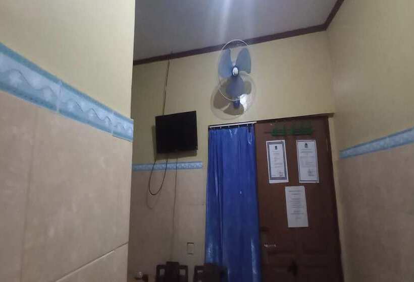 호텔 Spot On 94122 Homestay Arva