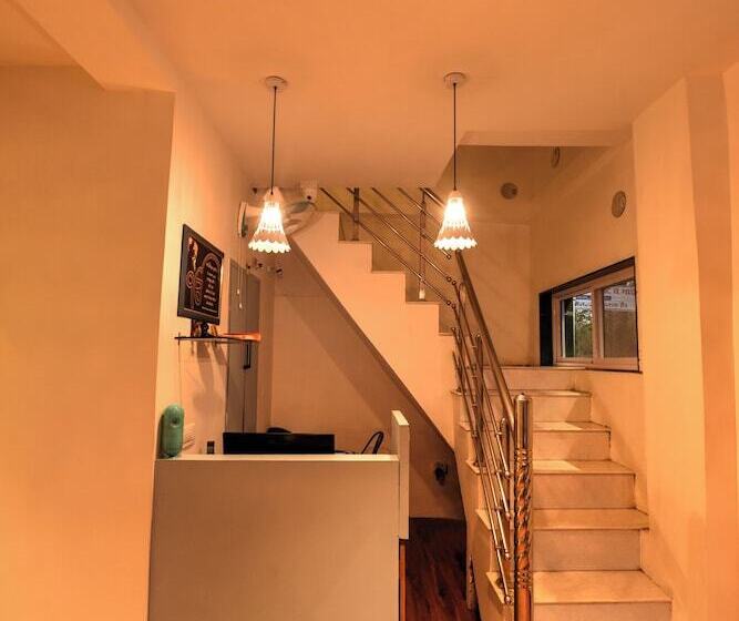 Отель House Of Bb