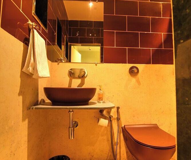 Отель House Of Bb