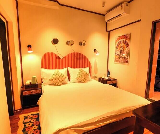 Отель House Of Bb