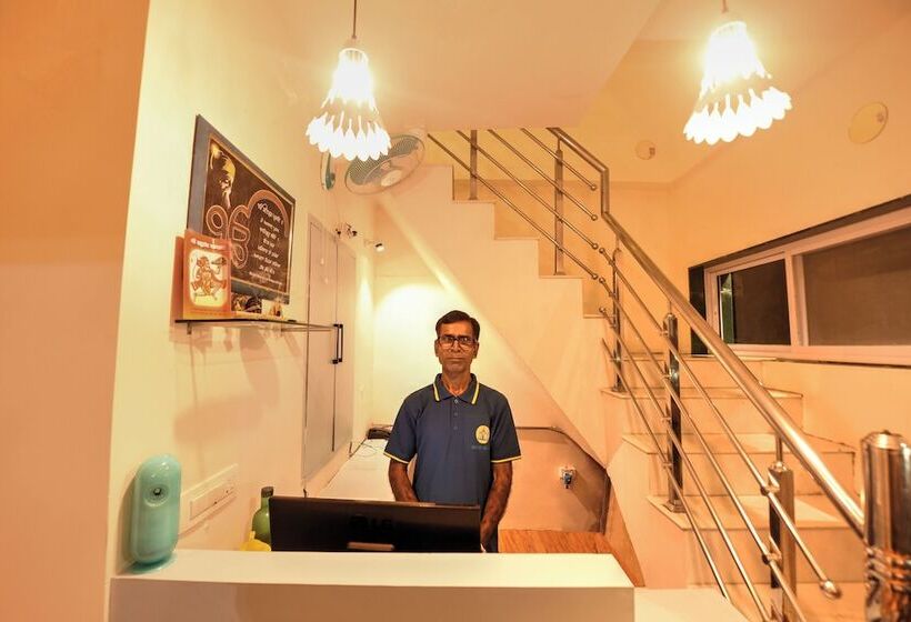 Отель House Of Bb