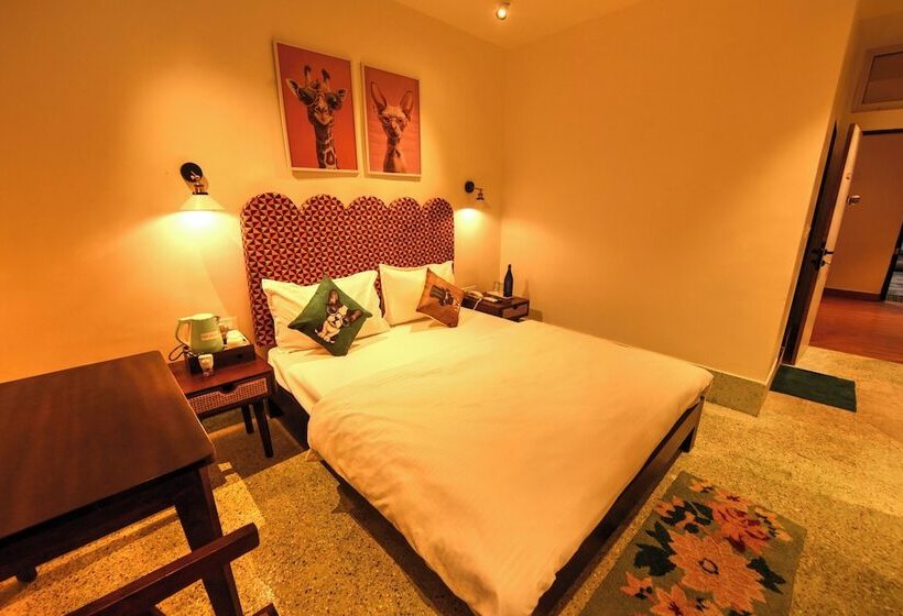 Отель House Of Bb