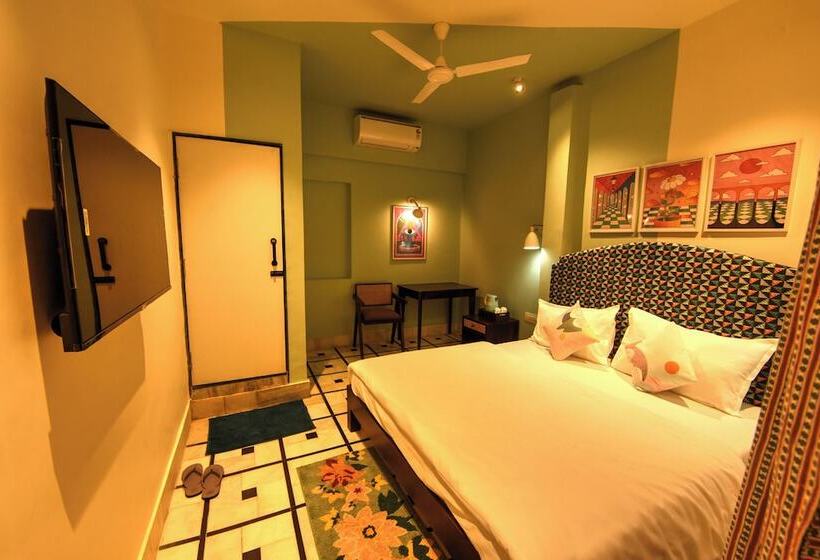 Отель House Of Bb