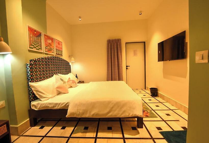 Отель House Of Bb