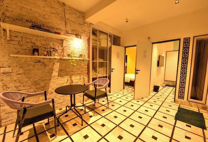 Отель House Of Bb