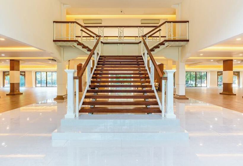 酒店 The Omala Resort Tretes