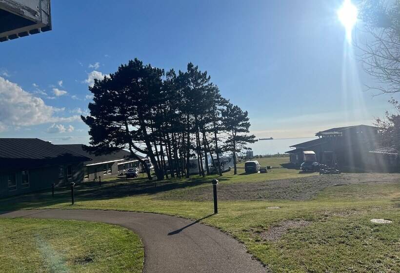 Отель Visit örestrand