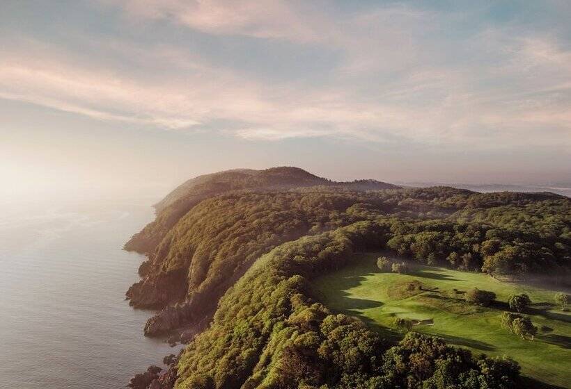 Отель Visit örestrand