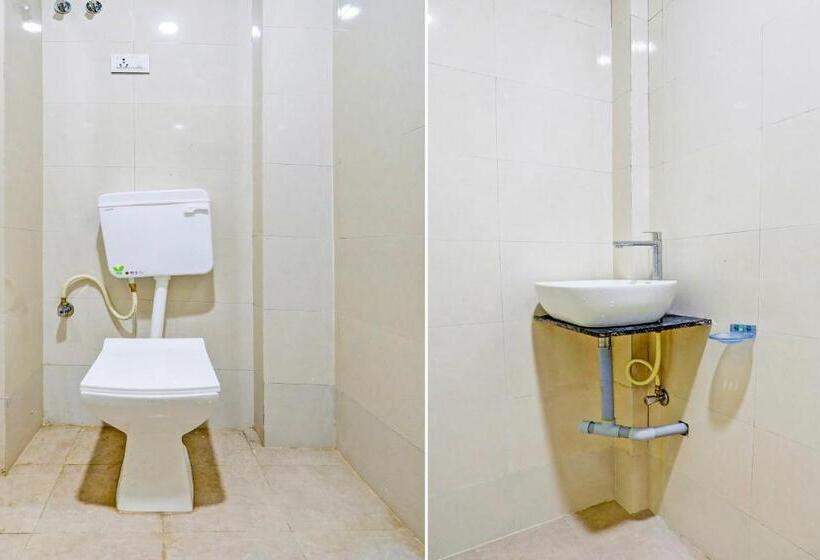 Oyo Hotel Happy Stay