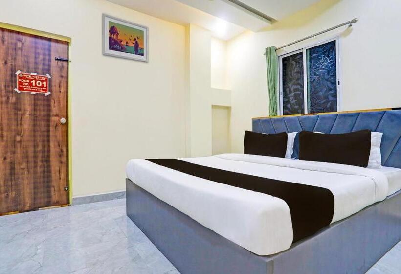 Oyo Hotel Happy Stay