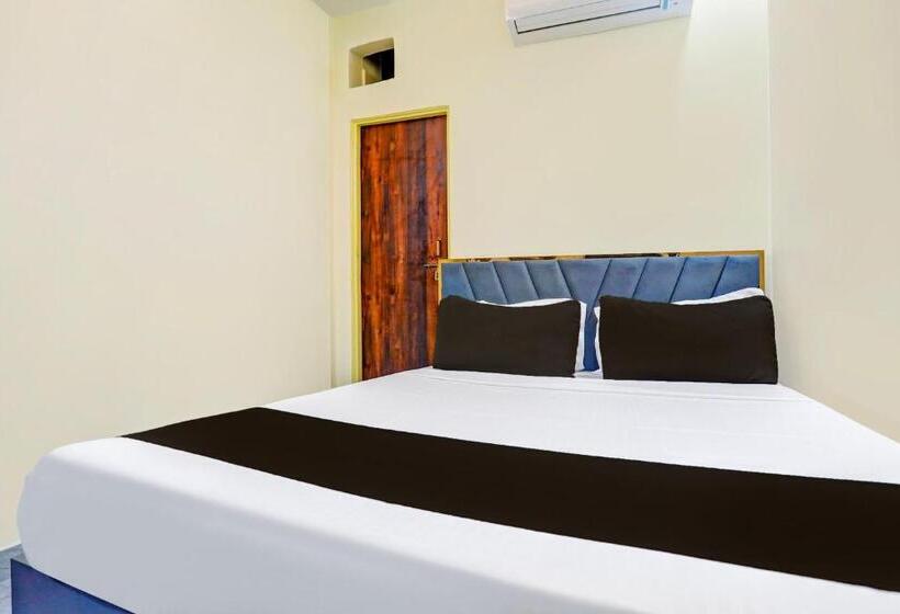 Oyo Hotel Happy Stay