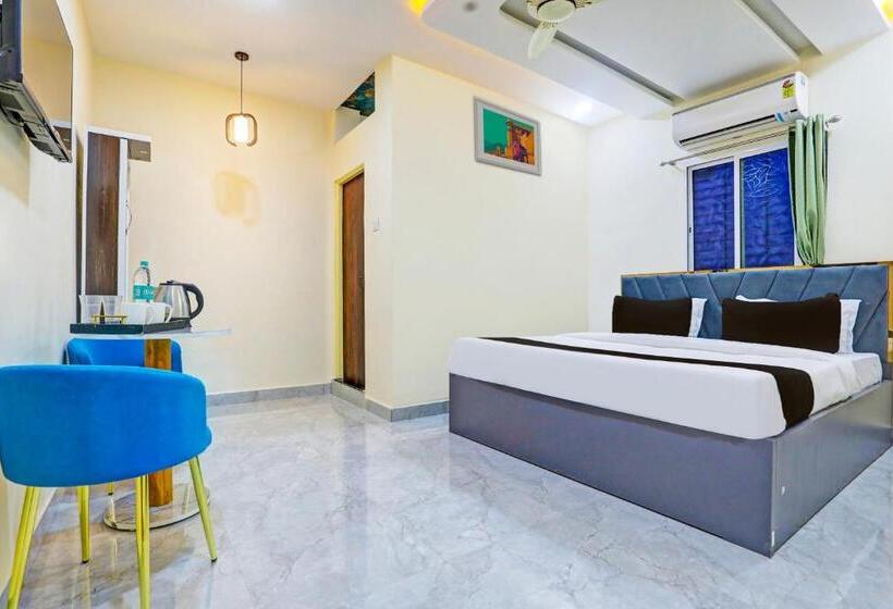 Oyo Hotel Happy Stay