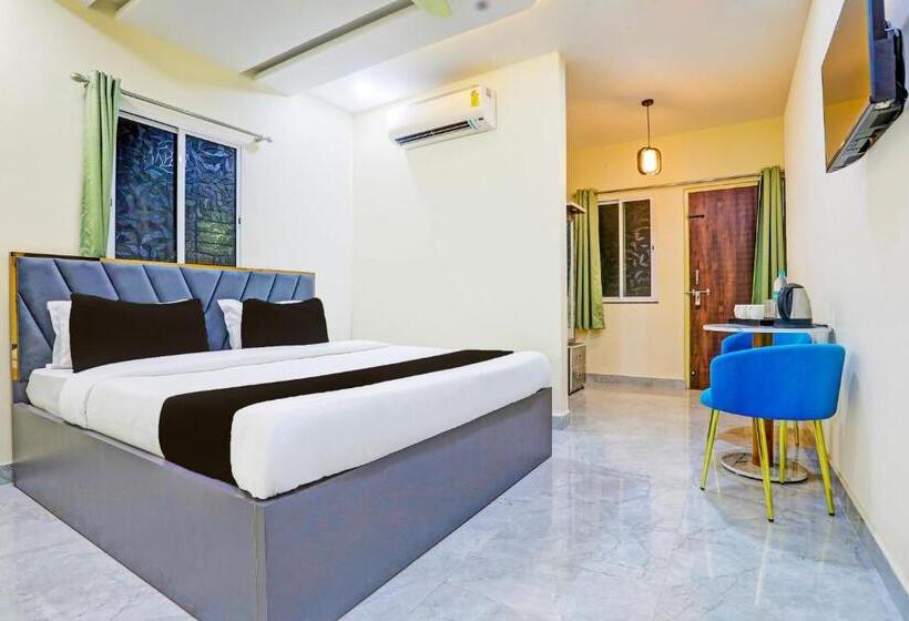 Oyo Hotel Happy Stay