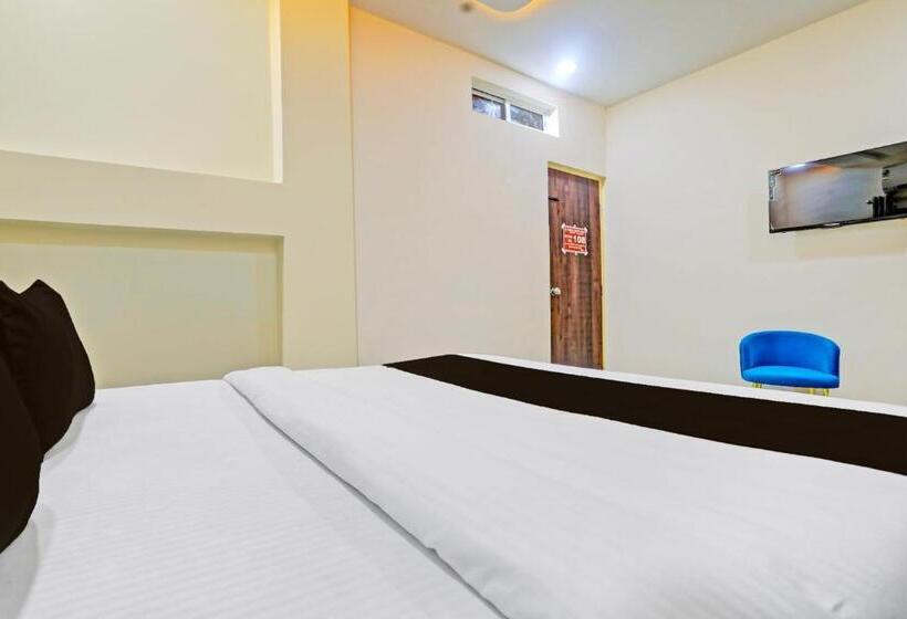 Oyo Hotel Happy Stay