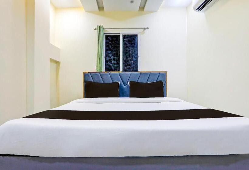 Oyo Hotel Happy Stay