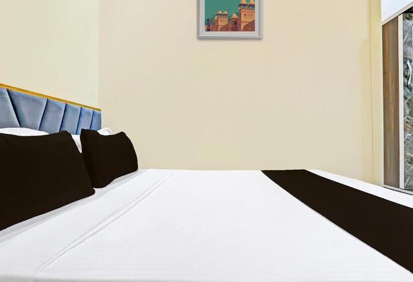 Oyo Hotel Happy Stay