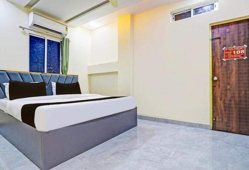 Oyo Hotel Happy Stay