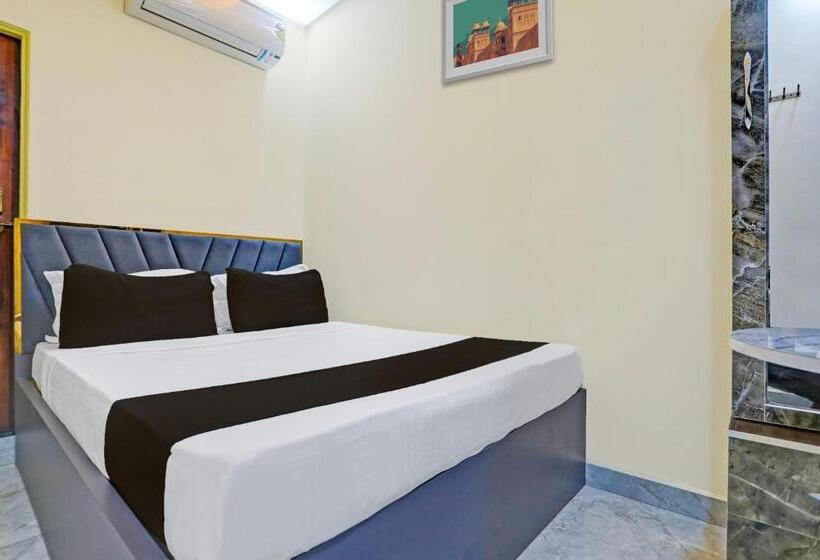 Oyo Hotel Happy Stay