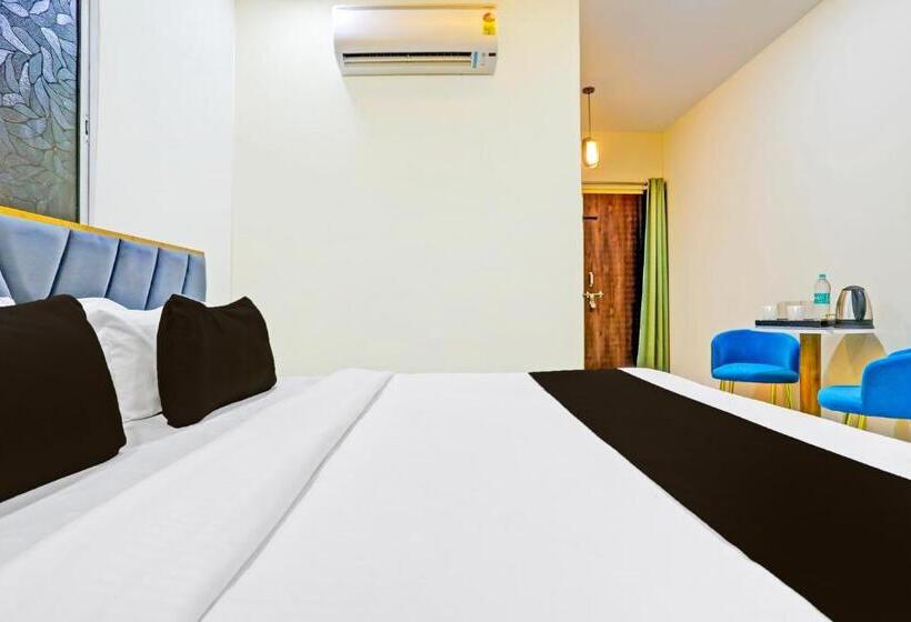 Oyo Hotel Happy Stay