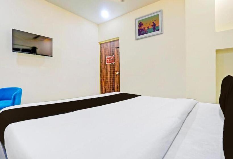 Oyo Hotel Happy Stay