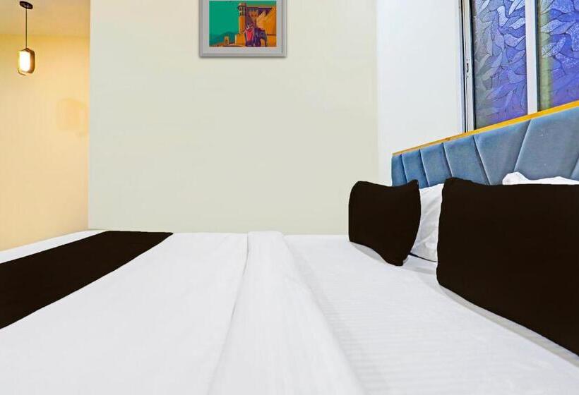 Oyo Hotel Happy Stay