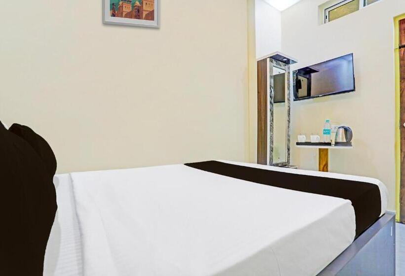 Oyo Hotel Happy Stay