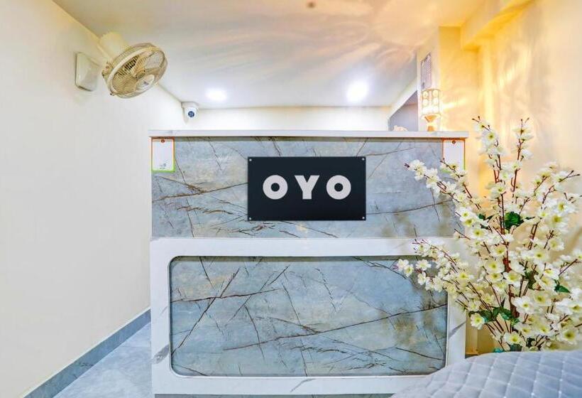 Oyo Hotel Happy Stay