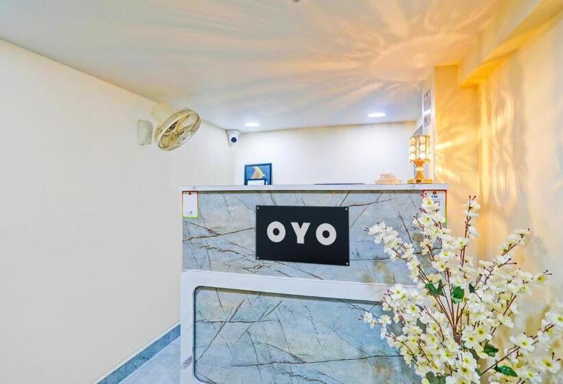 Oyo Hotel Happy Stay