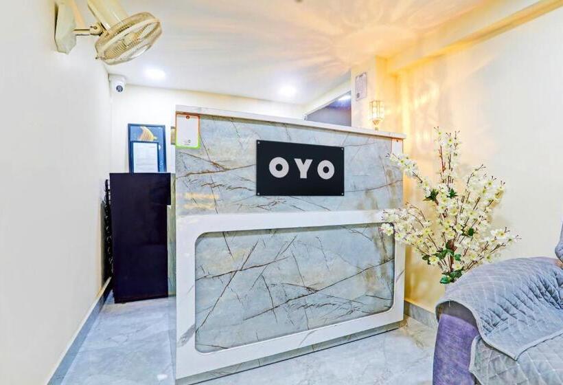 Oyo Hotel Happy Stay