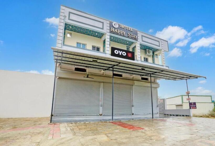 Oyo Hotel Happy Stay