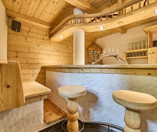 ペンション Platzhirsch Rooms   B&b   Self Check In