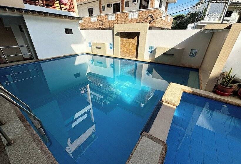 Sea Jewel Hotel Puerto Galera Powered By Cocotel