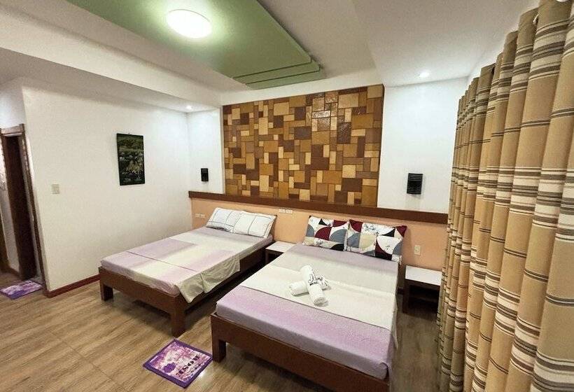 Sea Jewel Hotel Puerto Galera Powered By Cocotel