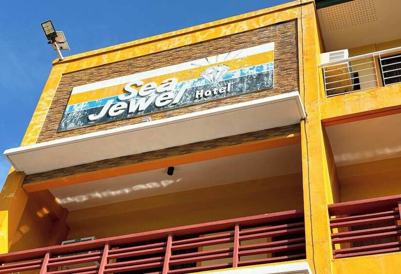 Sea Jewel Hotel Puerto Galera Powered By Cocotel